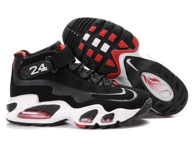 ken griffey jr shoes champs